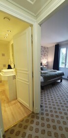 Demeures & Châteaux - Hôtel Greuze & Spa Tournus