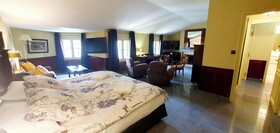 Demeures & Châteaux - Hôtel Greuze & Spa Tournus