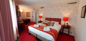 Demeures & Châteaux - Hôtel Greuze & Spa Tournus