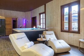 Demeures & Châteaux - Hôtel Greuze & Spa Tournus