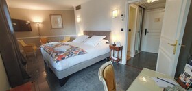 Demeures & Châteaux - Hôtel Greuze & Spa Tournus
