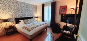Demeures & Châteaux - Hôtel Greuze & Spa Tournus