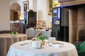 Demeures & Châteaux - Hôtel Greuze & Spa Tournus