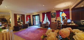 Demeures & Châteaux - Hôtel Greuze & Spa Tournus