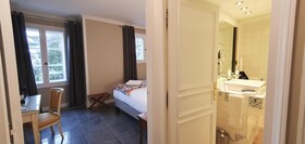 Demeures & Châteaux - Hôtel Greuze & Spa Tournus