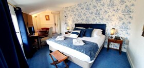 Demeures & Châteaux - Hôtel Greuze & Spa Tournus