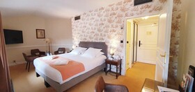 Demeures & Châteaux - Hôtel Greuze & Spa Tournus