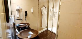 Demeures & Châteaux - Hôtel Greuze & Spa Tournus