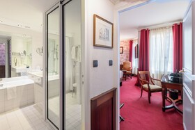 Demeures & Châteaux - Hôtel Greuze & Spa Tournus