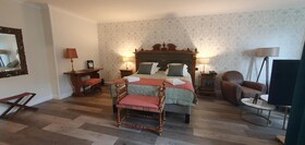 Demeures & Châteaux - Hôtel Greuze & Spa Tournus