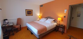 Demeures & Châteaux - Hôtel Greuze & Spa Tournus