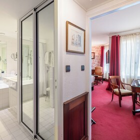 Demeures & Châteaux - Hôtel Greuze & Spa Tournus