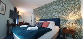 Demeures & Châteaux - Hôtel Greuze & Spa Tournus