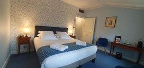 Demeures & Châteaux - Hôtel Greuze & Spa Tournus
