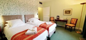 Demeures & Châteaux - Hôtel Greuze & Spa Tournus