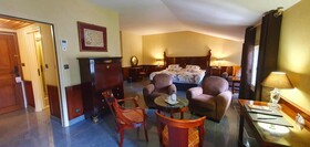 Demeures & Châteaux - Hôtel Greuze & Spa Tournus