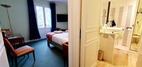 Demeures & Châteaux - Hôtel Greuze & Spa Tournus