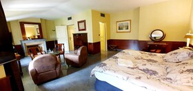 Demeures & Châteaux - Hôtel Greuze & Spa Tournus