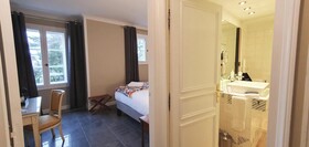 Demeures & Châteaux - Hôtel Greuze & Spa Tournus
