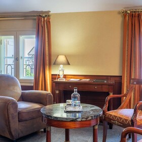 Demeures & Châteaux - Hôtel Greuze & Spa Tournus