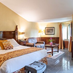 Demeures & Châteaux - Hôtel Greuze & Spa Tournus