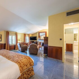 Demeures & Châteaux - Hôtel Greuze & Spa Tournus