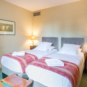 Demeures & Châteaux - Hôtel Greuze & Spa Tournus