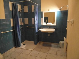 Hôtel La Mirandole