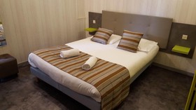Hôtel La Mirandole