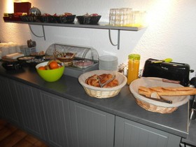 Hôtel La Mirandole