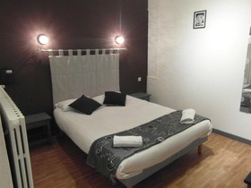 Hôtel La Mirandole