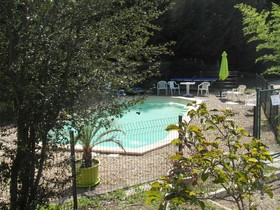 Hôtel La Mirandole