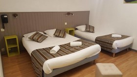 Hôtel La Mirandole