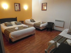 Hôtel La Mirandole