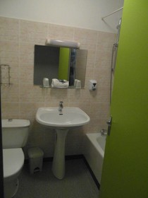 Hôtel La Mirandole