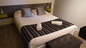 Hôtel La Mirandole