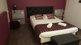 Hôtel La Mirandole