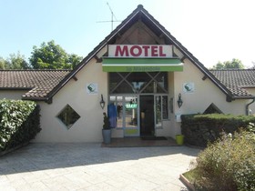 Hôtel La Mirandole