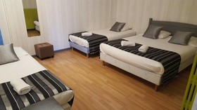 Hôtel La Mirandole