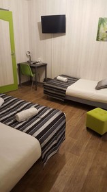 Hôtel La Mirandole
