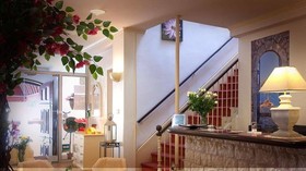 Hôtel Saint-Philibert