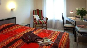 Hôtel Saint-Philibert