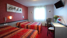 Hôtel Saint-Philibert