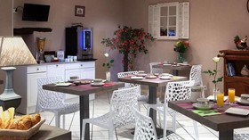 Hôtel Saint-Philibert
