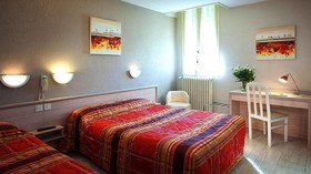 Hôtel Saint-Philibert