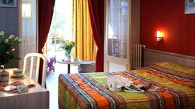 Hôtel Saint-Philibert