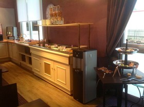 Brit Hotel Le Magdalena