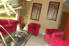 Brit Hotel Le Magdalena