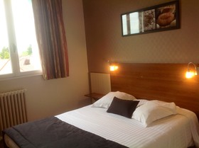 Brit Hotel Le Magdalena