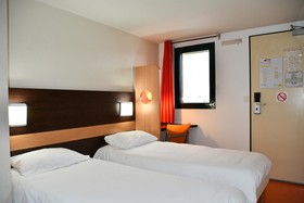 Hôtel Première Classe Nevers - Varennes Vauzelles